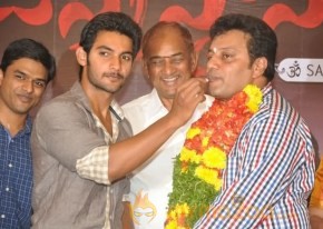Saikumar Birthday Celbrations Photos photo 12