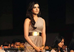 Samantha At Lux Sandal Awards photo 14