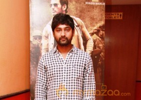 SAMAR MOVIE AUDIO LAUNCH PHOTOS photo 3