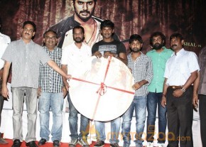 SAMAR MOVIE AUDIO LAUNCH PHOTOS photo 10