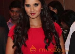 Sania Mirza At Country Club Photos photo 8