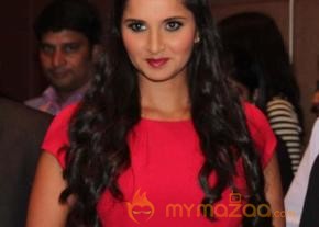Sania Mirza At Country Club Photos photo 13