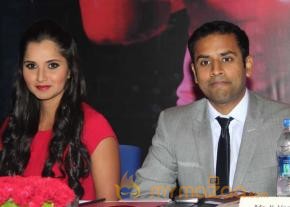 Sania Mirza At Country Club Photos photo 19