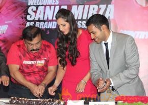 Sania Mirza At Country Club Photos photo 17
