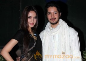 SANIYA AT ‘WALK FOR PEACE’ RAMP WALK EVENT photo 10