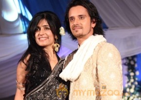 SANIYA AT ‘WALK FOR PEACE’ RAMP WALK EVENT photo 17