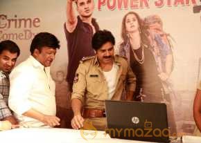 Sankarabharanam Movie Teaser Launch photo 6