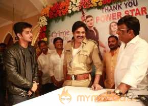 Sankarabharanam Movie Teaser Launch photo 3