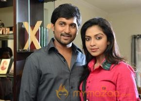 Sarada Movie Location Stills photo 15