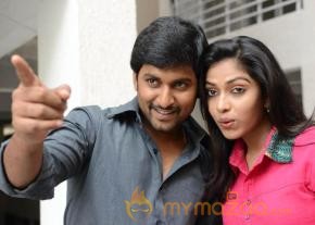 Sarada Movie Location Stills photo 10