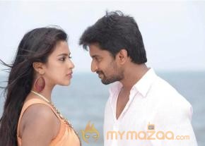 Sarada Movie Location Stills photo 3