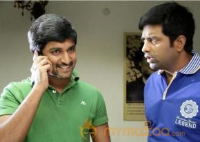 Sarada Movie Location Stills photo 4