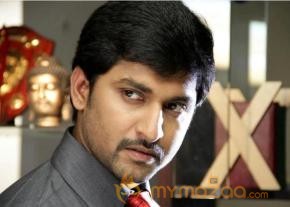 Sarada Movie Location Stills photo 19