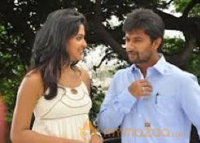 Sarada Movie Location Stills photo 11