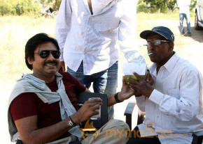 Sarada Movie Location Stills photo 16