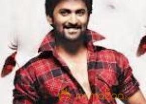 Sarada Movie Location Stills photo 20