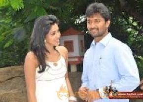 Sarada Movie Location Stills photo 2