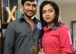 Sarada Movie Location Stills