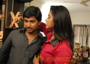 Sarada Movie Location Stills photo 6