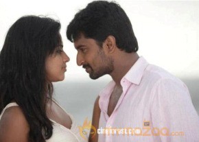 Sarada Movie Location Stills photo 7