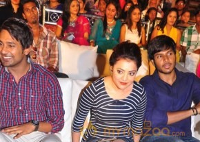 Saradaga Ammaitho Movie Audio Launch Photos photo 5