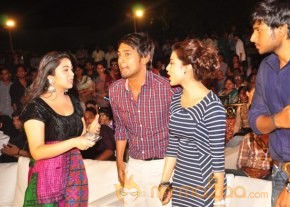 Saradaga Ammaitho Movie Audio Launch Photos photo 4