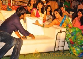 Saradaga Ammaitho Movie Audio Launch Photos photo 9