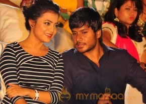 Saradaga Ammaitho Movie Audio Launch Photos photo 6