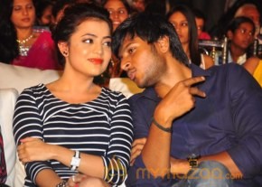 Saradaga Ammaitho Movie Audio Launch Photos photo 14