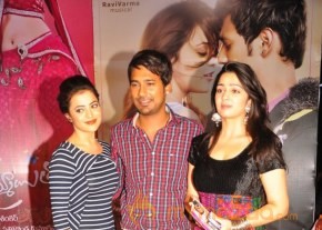 Saradaga Ammaitho Movie Audio Launch Photos photo 12