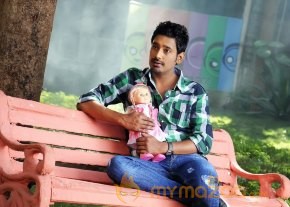 Saradaga Ammayilatho Movie Latest Stills photo 9