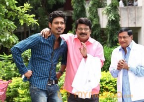 Saradaga Ammayilatho Movie Latest Stills photo 5