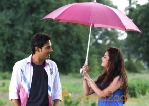 Saradaga Ammayitho Movie Latest Posters photo 5