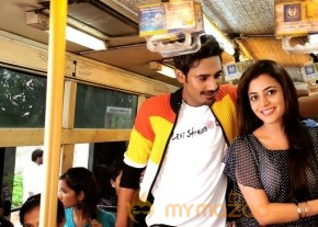 Saradaga Ammayitho Movie Latest Posters photo 2