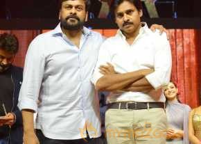 Sardaar Gabbar Singh Movie Audio Launch photo 13