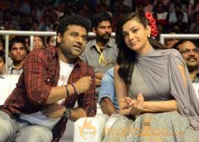 Sardaar Gabbar Singh Movie Audio Launch photo 29