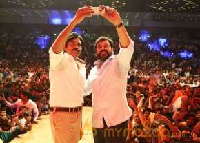Sardaar Gabbar Singh Movie Audio Launch photo 19