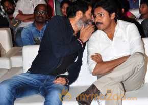 Sardaar Gabbar Singh Movie Audio Launch photo 11