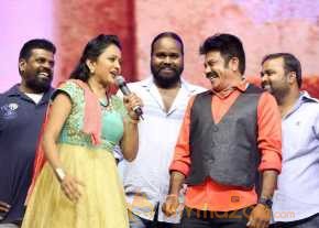 Sardaar Gabbar Singh Movie Audio Launch photo 14