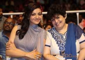 Sardaar Gabbar Singh Movie Audio Launch photo 25