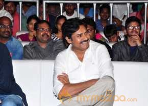 Sardaar Gabbar Singh Movie Audio Launch photo 4