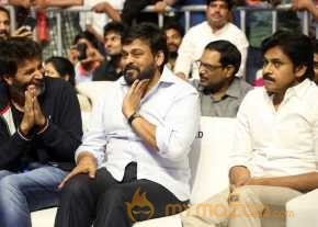 Sardaar Gabbar Singh Movie Audio Launch photo 32