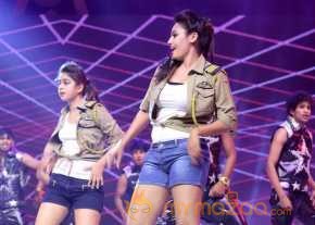 Sardaar Gabbar Singh Movie Audio Launch photo 2