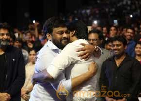 Sardaar Gabbar Singh Movie Audio Launch photo 18