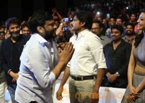 Sardaar Gabbar Singh Movie Audio Launch photo 22