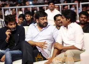 Sardaar Gabbar Singh Movie Audio Launch photo 21