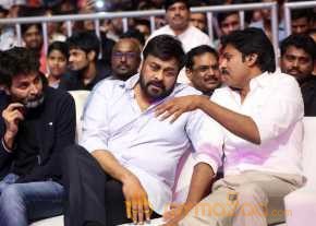 Sardaar Gabbar Singh Movie Audio Launch photo 5
