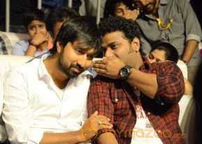 Sardaar Gabbar Singh Movie Audio Launch photo 20