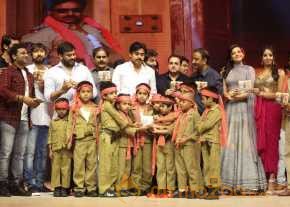 Sardaar Gabbar Singh Movie Audio Launch photo 8
