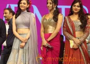 Sardaar Gabbar Singh Movie Audio Launch photo 17